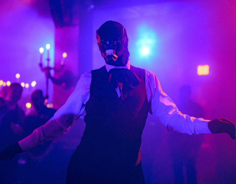 Le Bal Macabre