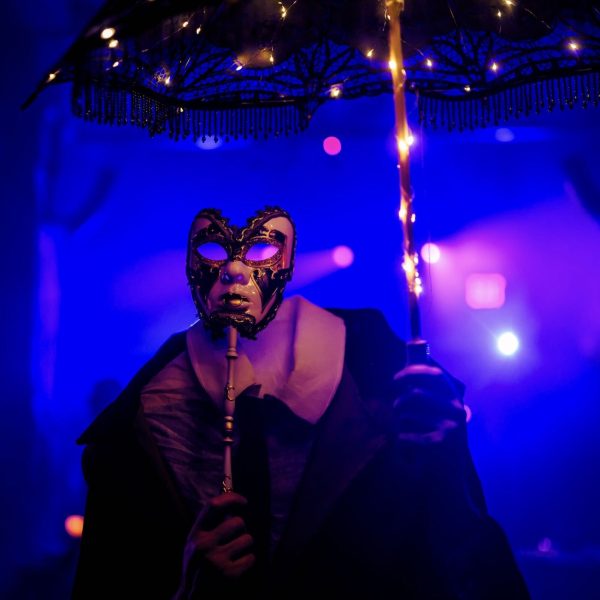 Le Bal Macabre