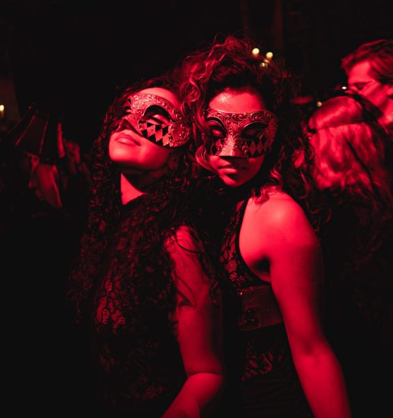 Le Bal Macabre