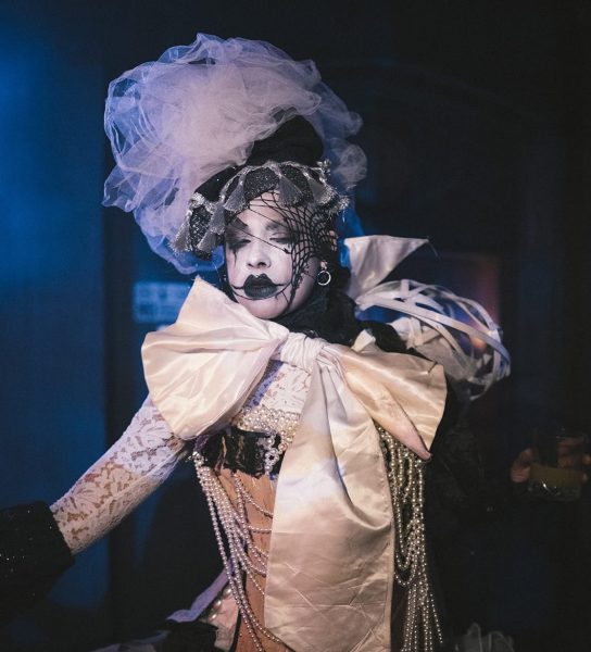 Le Bal Macabre