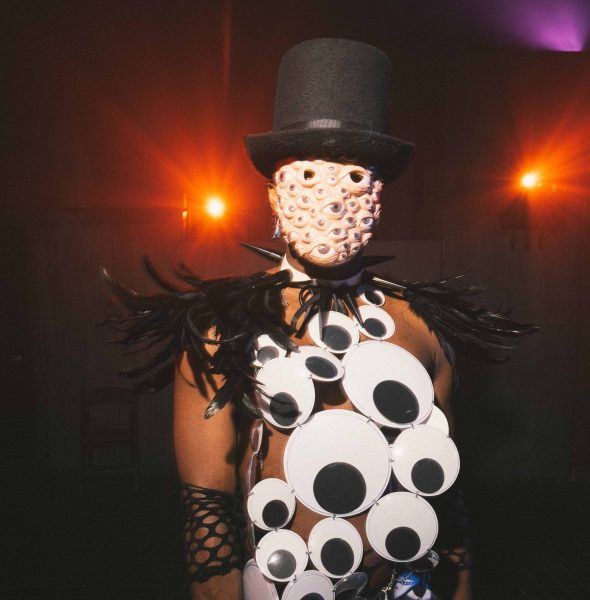 Le Bal Macabre